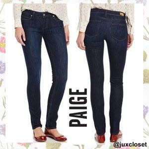 Paige Denim Skyline Drive Jeans Size 26